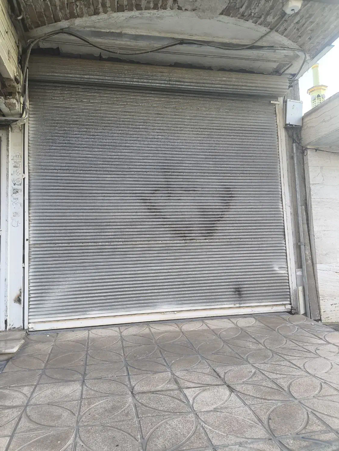 درابه ورق 2/70*2/70|مصالح و تجهیزات ساختمان|بانه, |دیوار