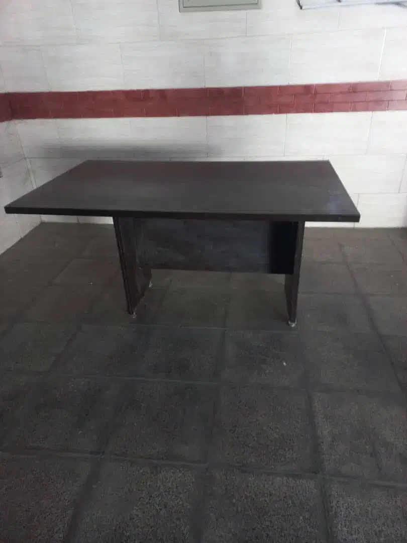 میز تحریر چوبی|میز تحریر و کامپیوتر|ری, تقی آباد|دیوار