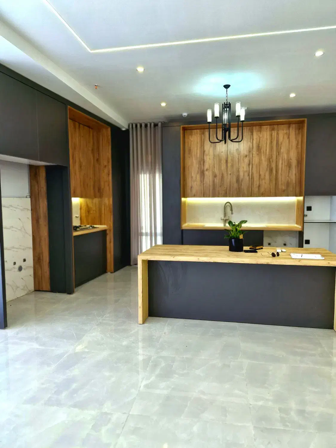 ۱۱۲متری/الهیه/فول فرنیش/سند اماده|فروش آپارتمان|مشهد, الهیه|دیوار