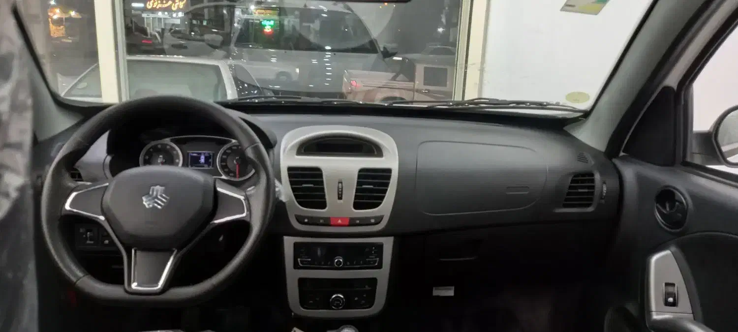 کوییک GX صفر خشک|خودرو سواری و وانت|تالش, هشتپر|دیوار