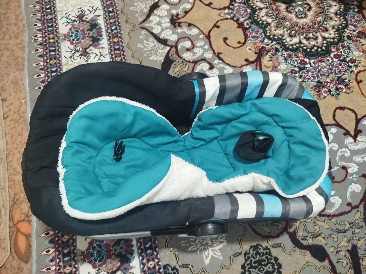 کریر سالم|اسباب و اثاث بچه|سنندج, |دیوار