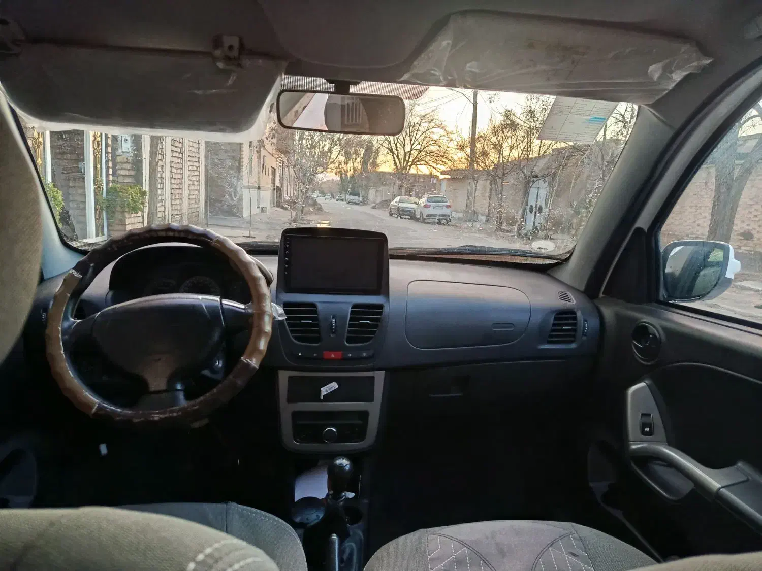 ساینا Ex آپشنال 1401|خودرو سواری و وانت|زرند, |دیوار