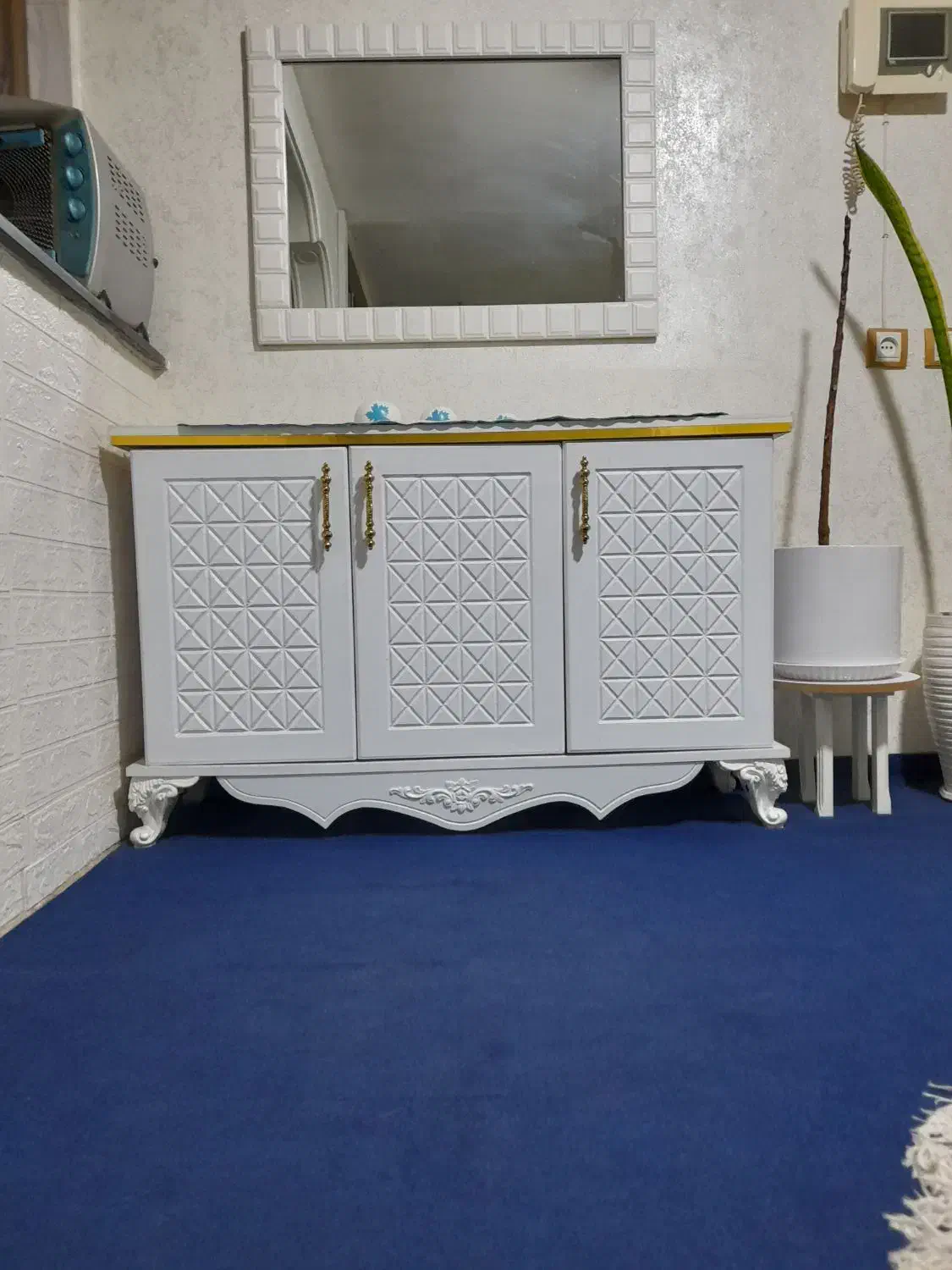 کنسول|بوفه، ویترین، کنسول|ری, دولت‌آباد|دیوار