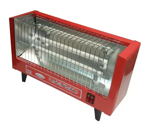 بخاری برقی|بخاری، هیتر، شومینه|مینودشت, |دیوار