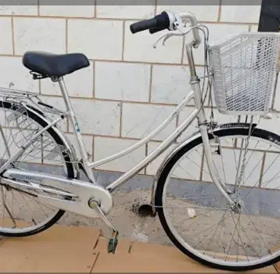 دوچرخه ژاپنی 26|دوچرخه، اسکیت، اسکوتر|آبادان, |دیوار