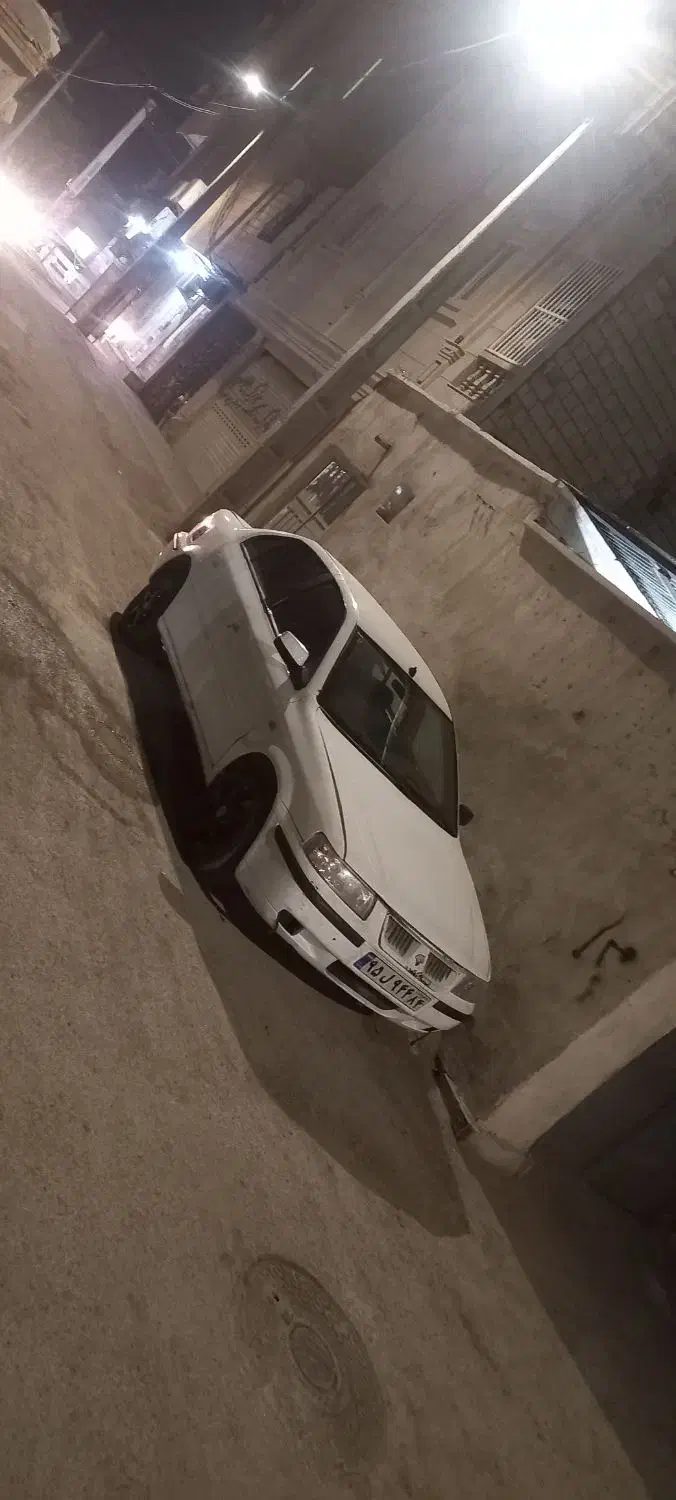 سمند LX ساده، مدل ۱۳۹۳|خودرو سواری و وانت|بندرعباس, |دیوار