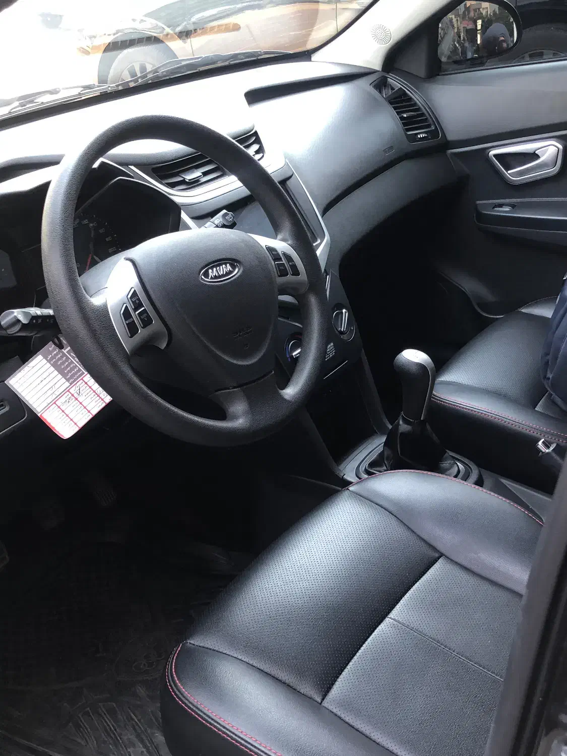 ام وی ام ۳۱۵ اسپرت اکسلنت|خودرو سواری و وانت|کرج, آق تپه|دیوار