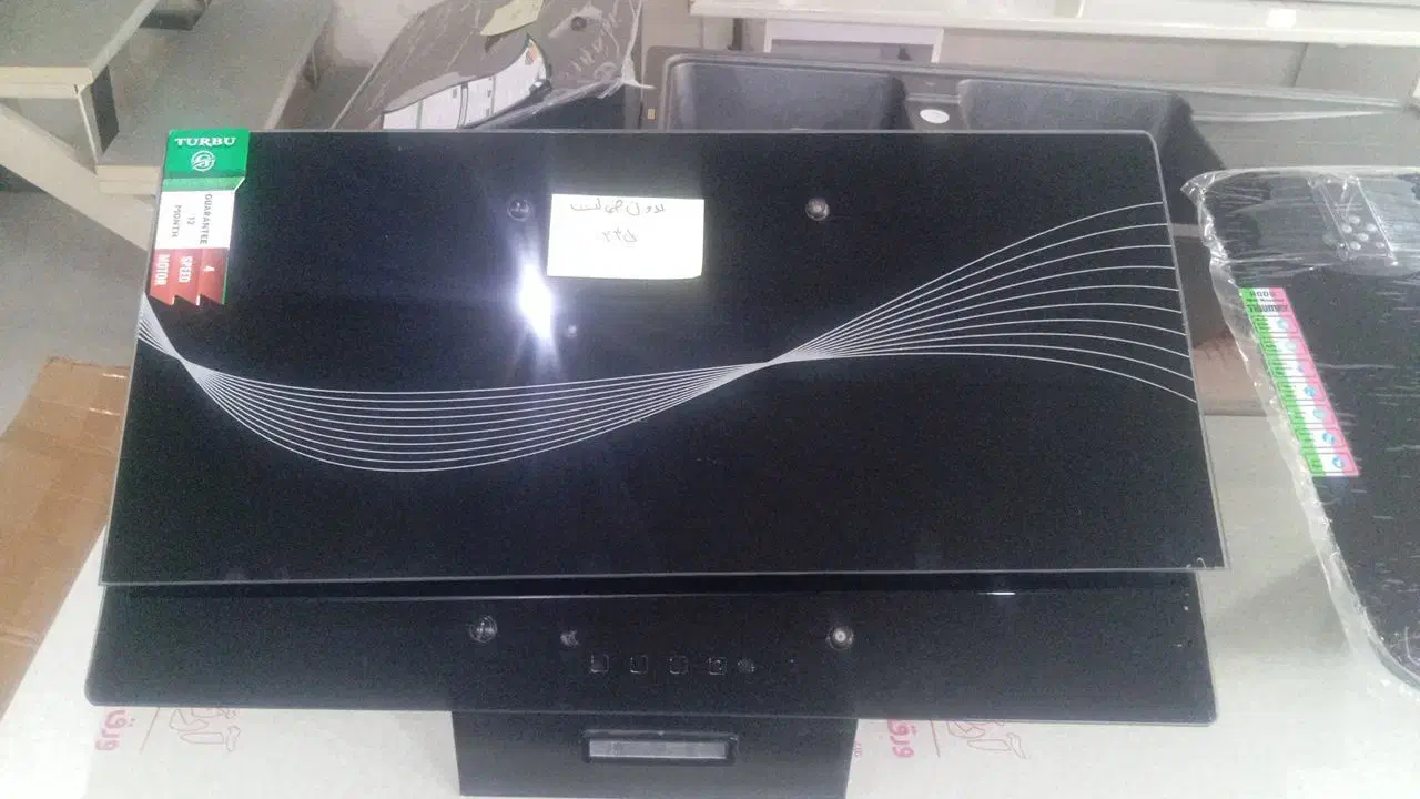 هود آشپزخانه توکار اونیکس|هود|بندرعباس, |دیوار