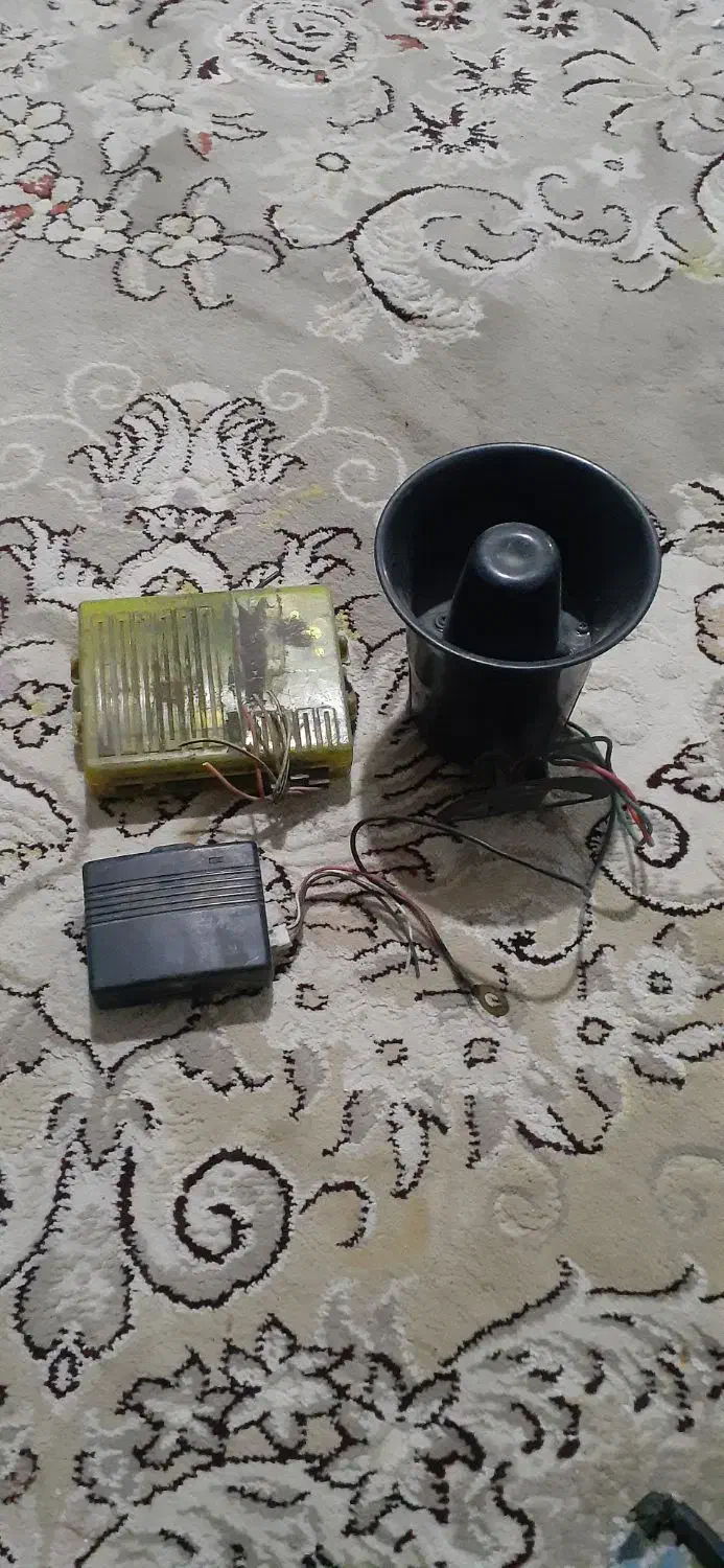 لوازم پیکان وانت|قطعات یدکی و لوازم جانبی|مشهد, طبرسی شمالی|دیوار