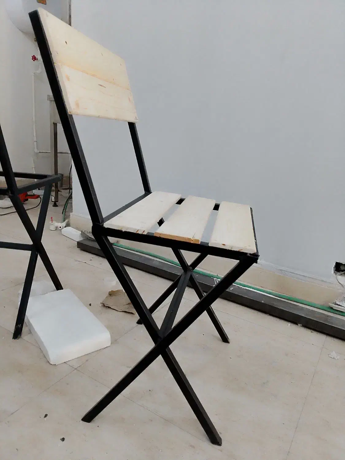 جوشکار وتاسیسات آب ،برق و نصب وسایل برقی و گاز سوز|خدمات پیشه و مهارت|بم, |دیوار