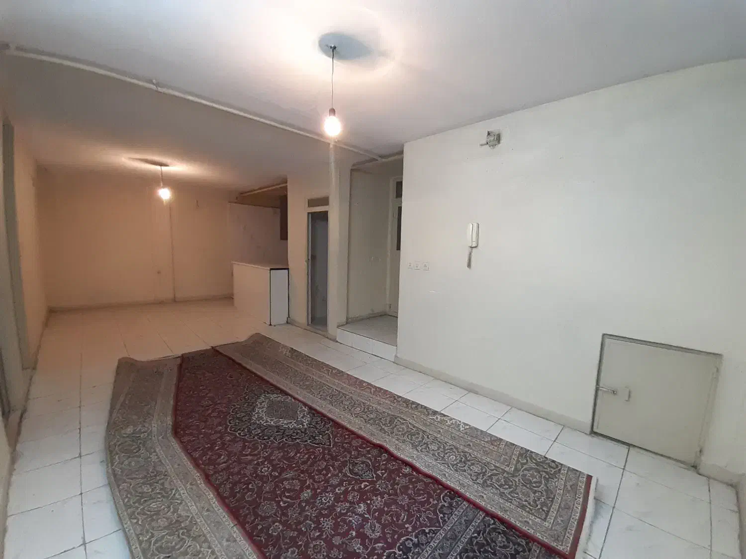 ۷۰متر۲خواب+تکواحدی‌زیر‌همکف/مستقل/پیروزی،شکوفه