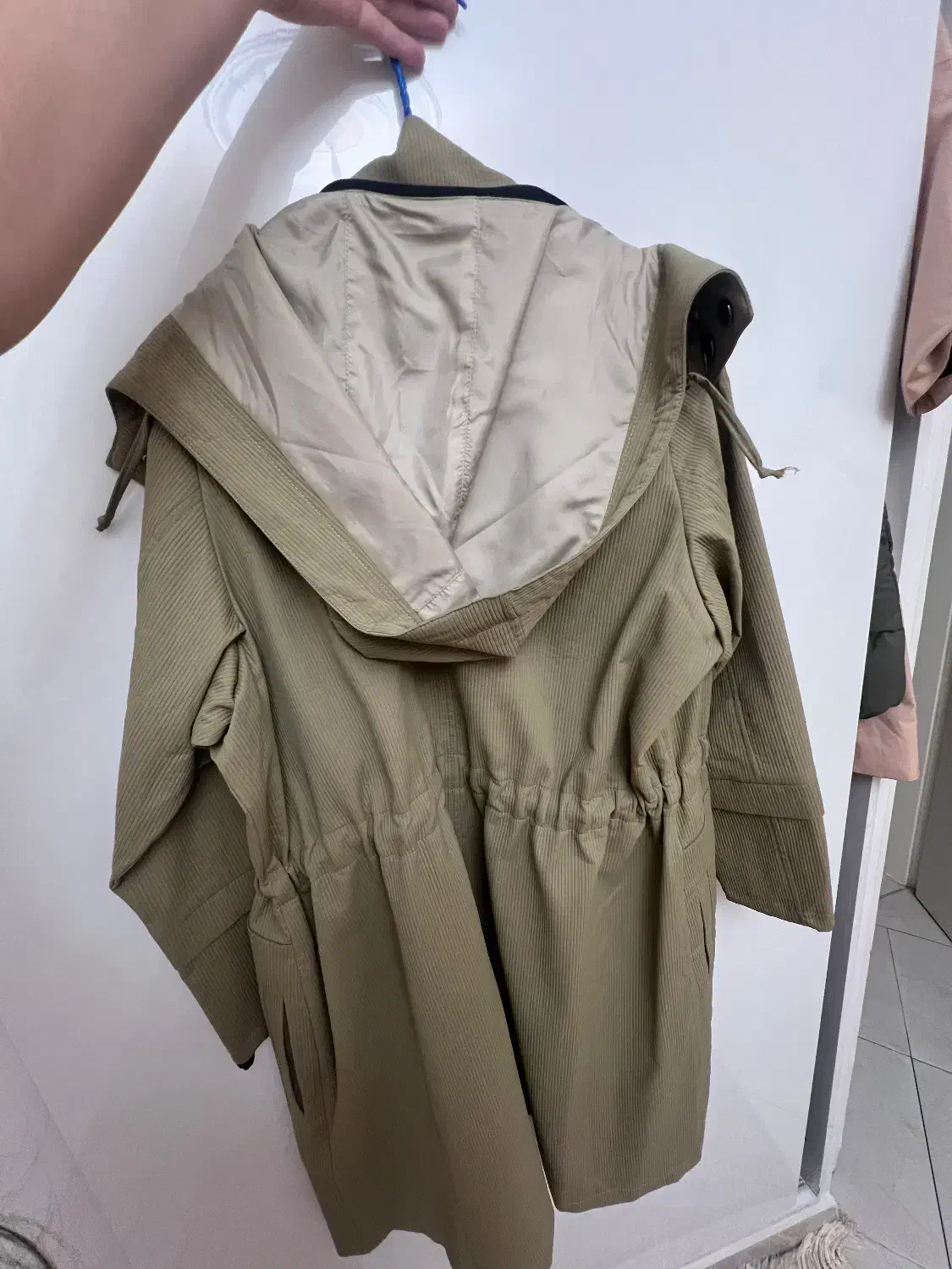 کاپشن زنانه|لباس|تهران, اباذر|دیوار