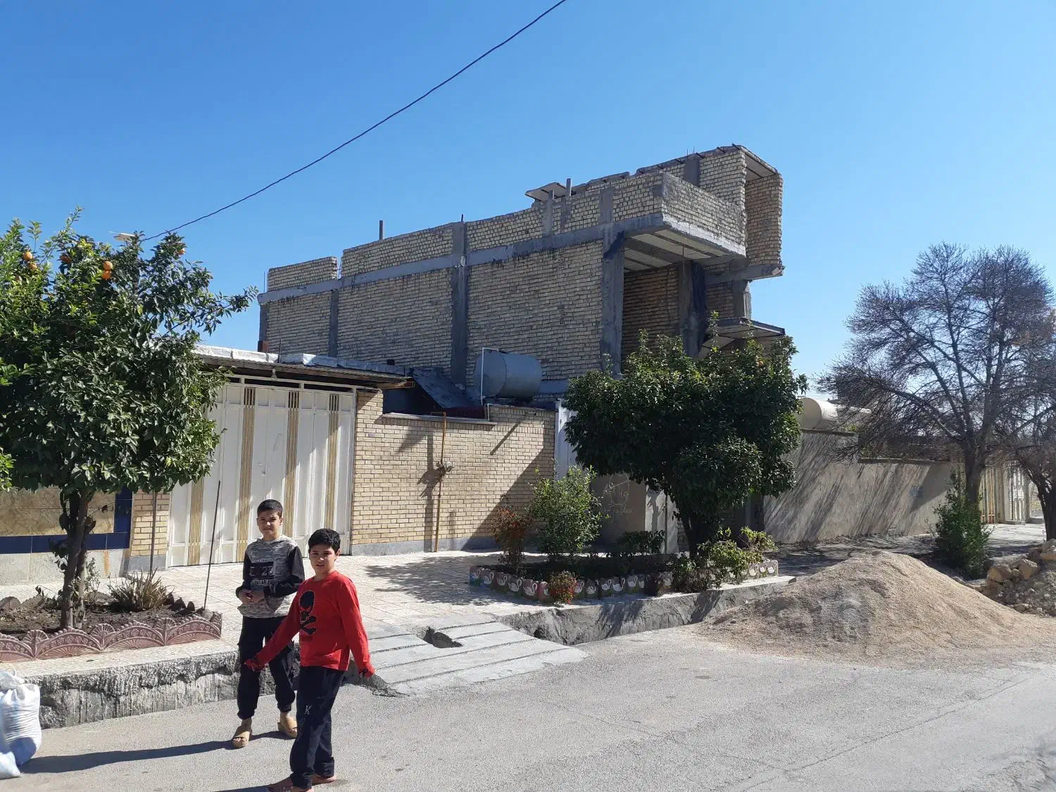 خانه فروشی در مرکز شهر|فروش خانه و ویلا|دهدشت, |دیوار