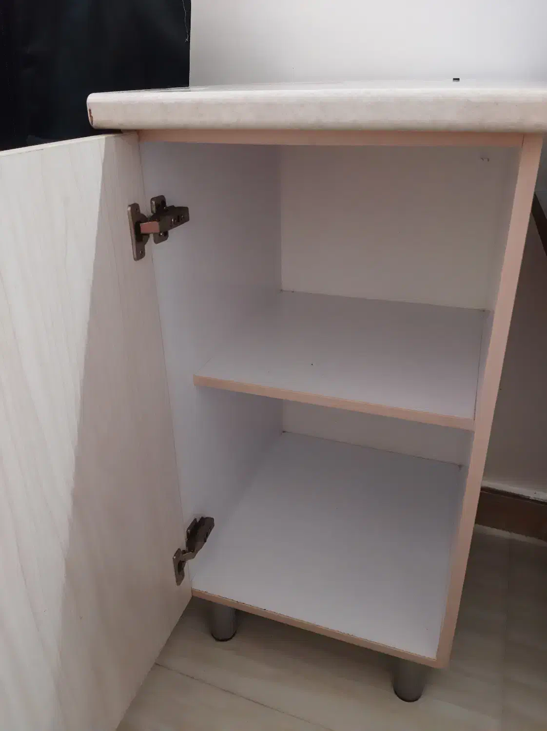 کابینت تک درب|مبلمان خانگی و میز عسلی|قائمشهر, |دیوار