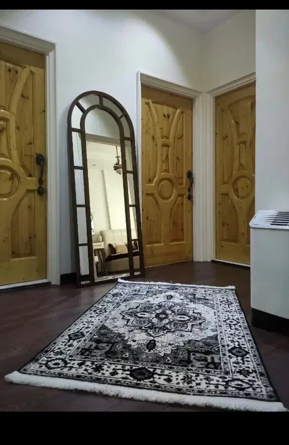اینه قدی چوب روس|آینه|کرمانشاه, |دیوار
