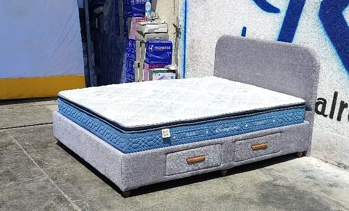 باکس تاجدارباکس‌هتلی‌باکس‌معمولی‌ترند ۲۰۲۵|تخت و سرویس خواب|تهران, سلسبیل شمالی|دیوار