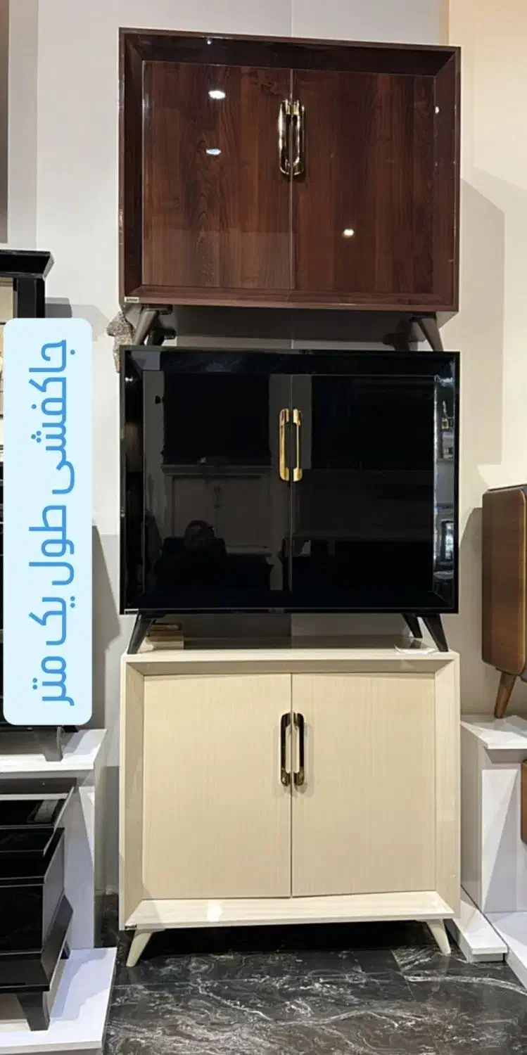 میز تلویزیون کنسول و آینه|میز تلویزیون|تهران, شهرک گلها|دیوار