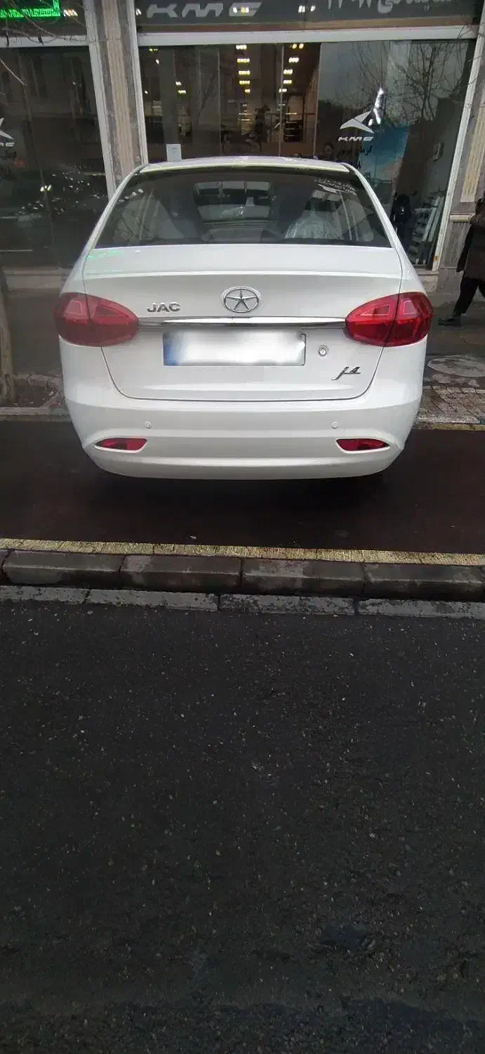 jac j4|خودرو سواری و وانت|ری, ظهیرآباد|دیوار