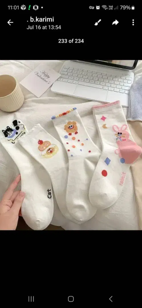 بافندگی جوراب|استخدام صنعتی، فنی، مهندسی|پاکدشت, شهرک انقلاب|دیوار