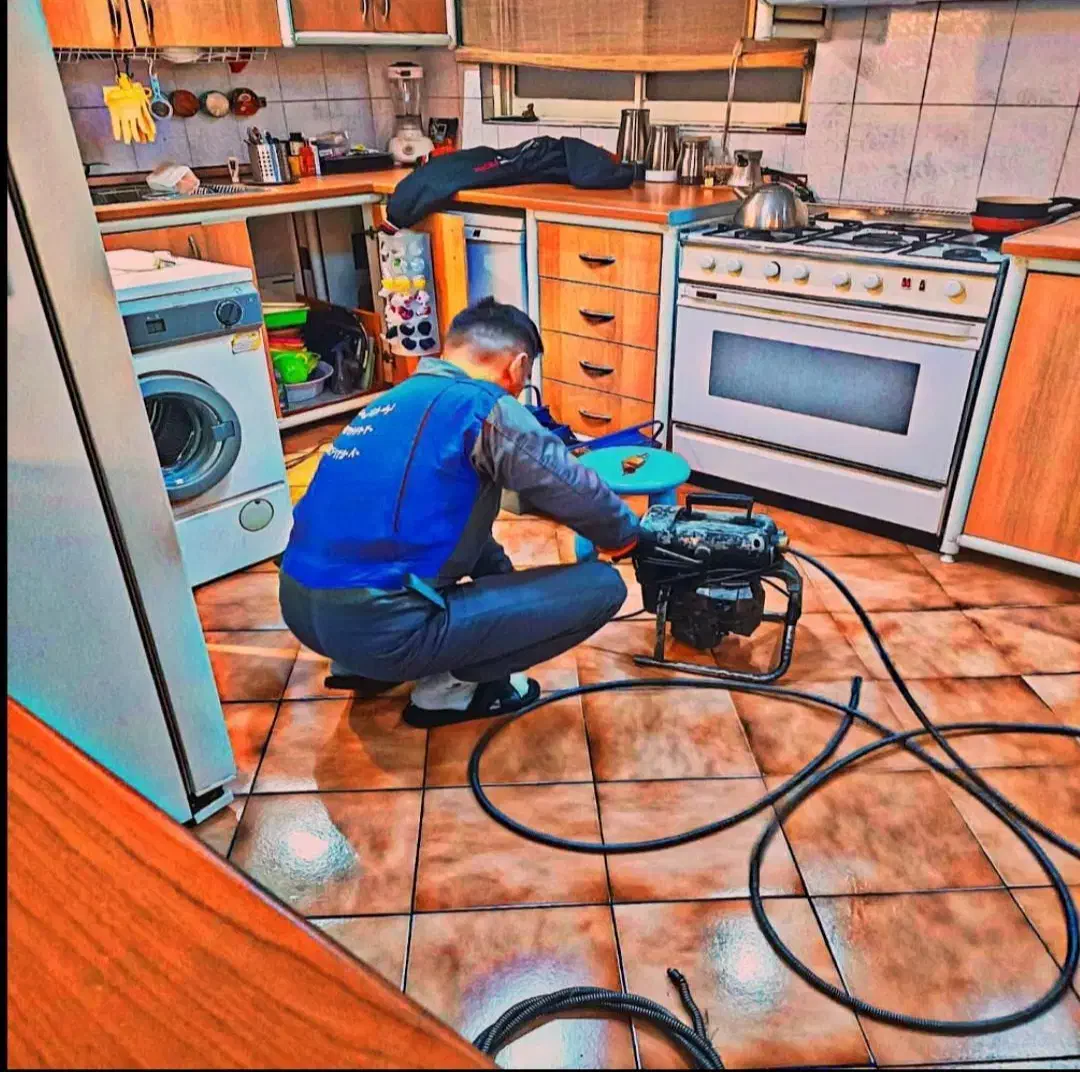 لوله بازکنی فنر زنی فنرزن سراسرساری بمدت20دقیقه|خدمات پیشه و مهارت|ساری, |دیوار