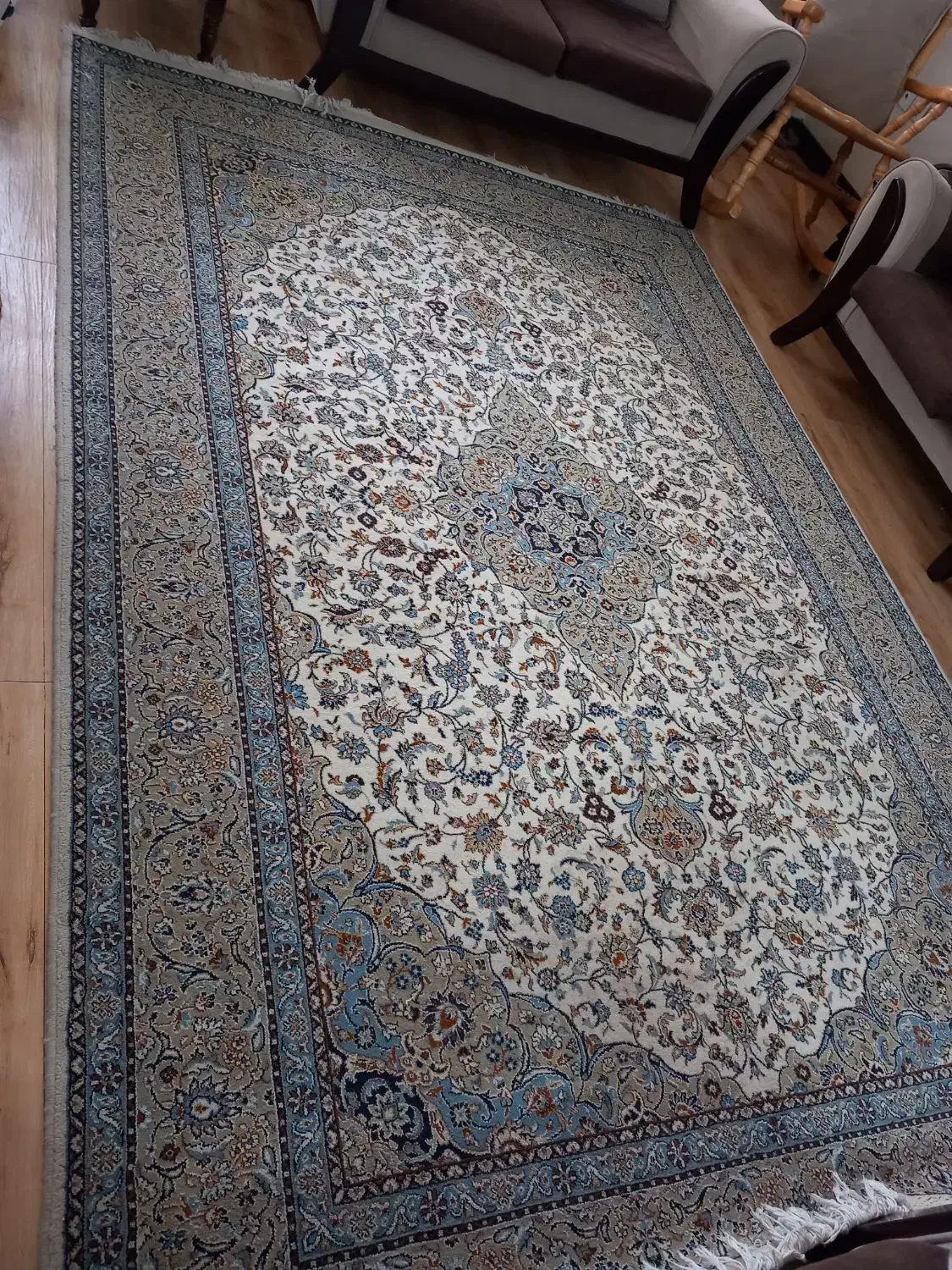 فرش 6 متری|فرش|محمدشهر, شهرک پیام (مهرالبرز)|دیوار