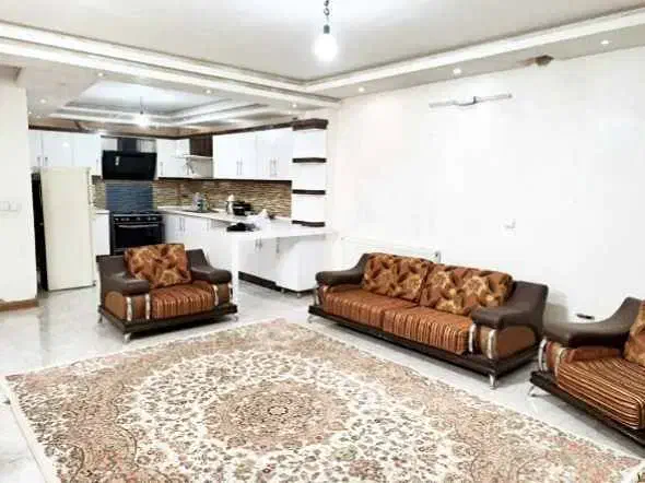 سوییت اجاره شیک لوکس تمیز در جوانرود دارای پارکینگ|اجارهٔ کوتاهمدت آپارتمان و سوئیت|جوانرود, |دیوار