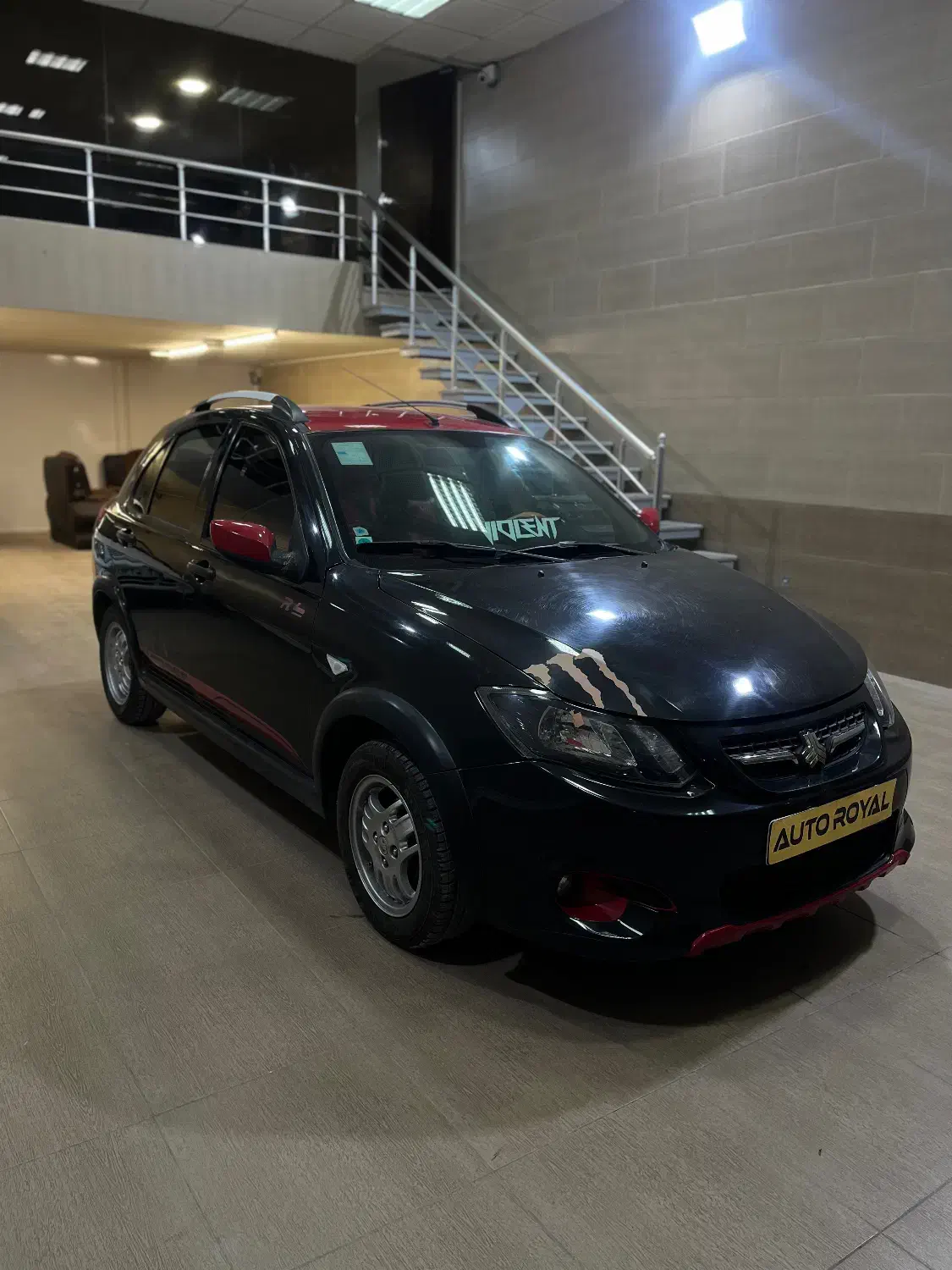 کوییک Rمدل۹۹|خودرو سواری و وانت|مبارکه, |دیوار