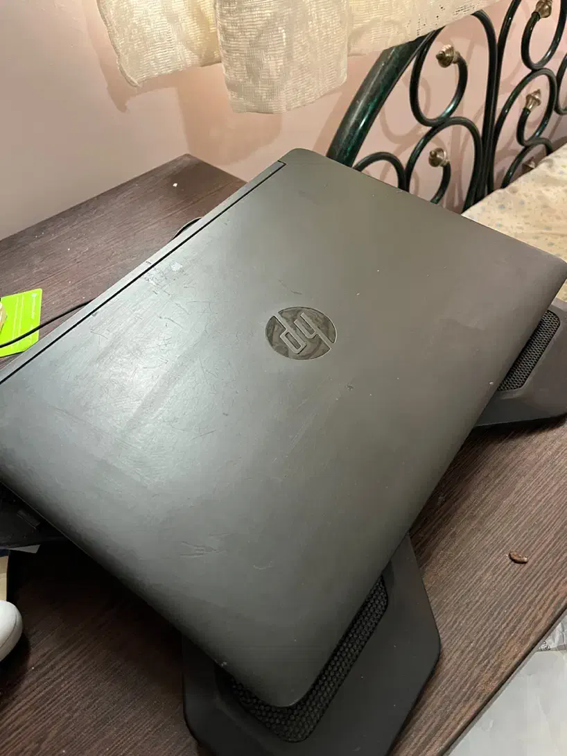 لپتاپ Hp|رایانه همراه|اصفهان, احمدآباد|دیوار