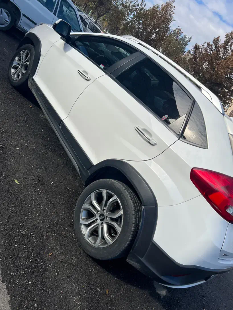 مدل ۹۷x22|خودرو سواری و وانت|خوی, |دیوار