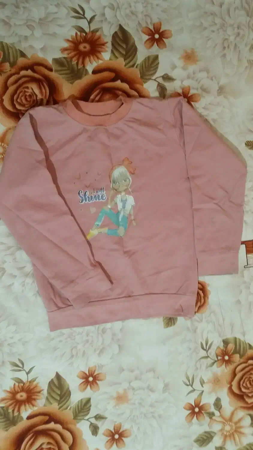 تعدادی لباس بچه|کفش و لباس بچه|زنجان, |دیوار