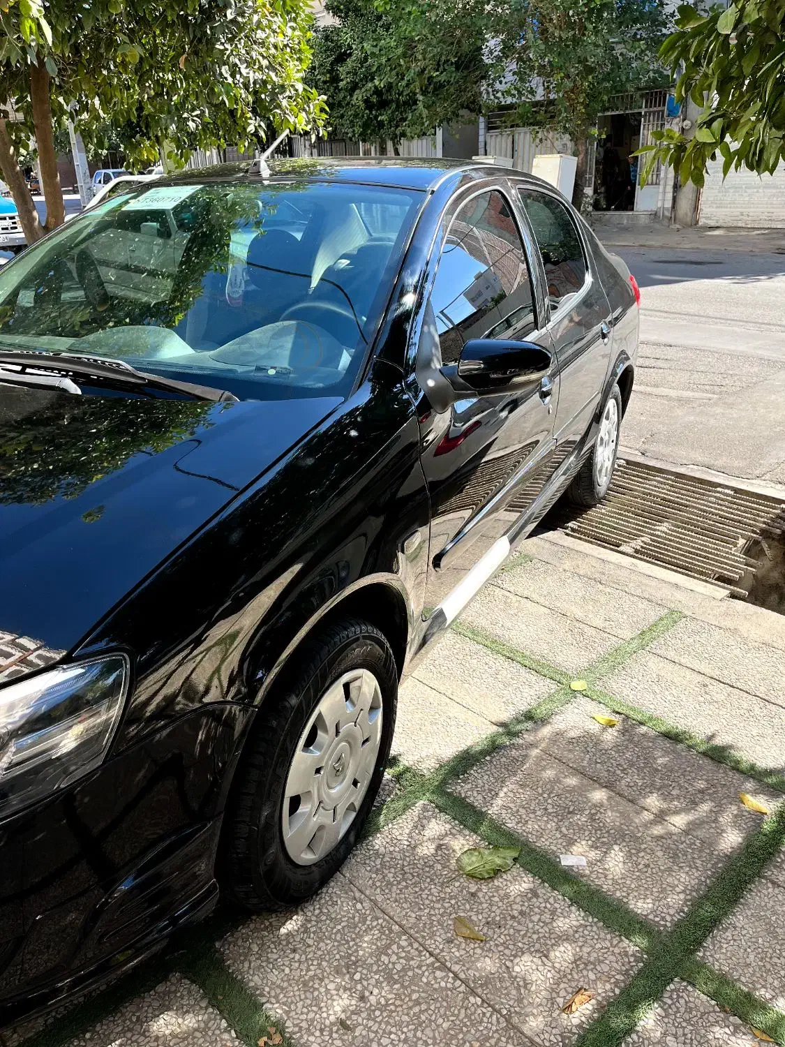 رانا پلاس کارمندی 1401 عروسک|خودرو سواری و وانت|گرگان, |دیوار