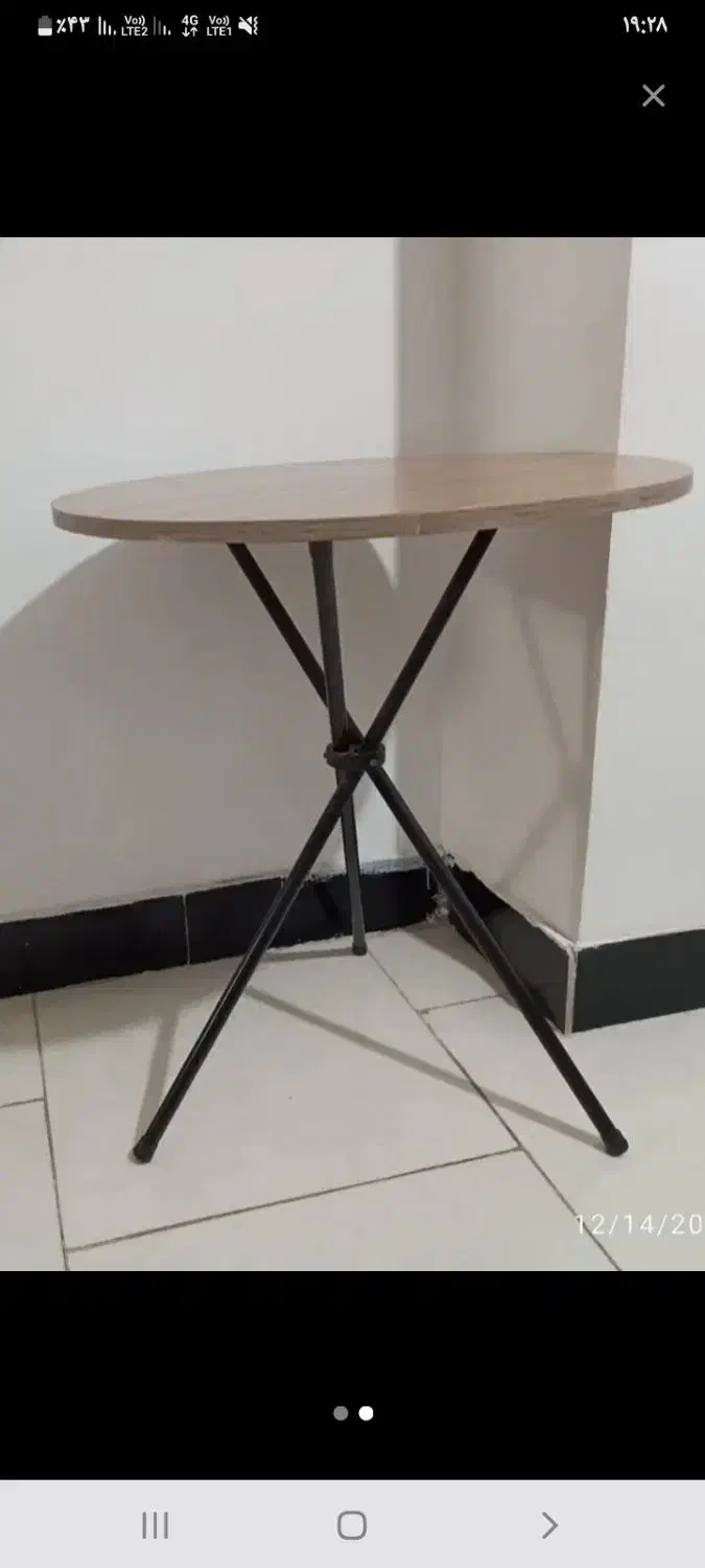 میزخاطره|میز تلفن|محمدشهر, شهرک چمران|دیوار