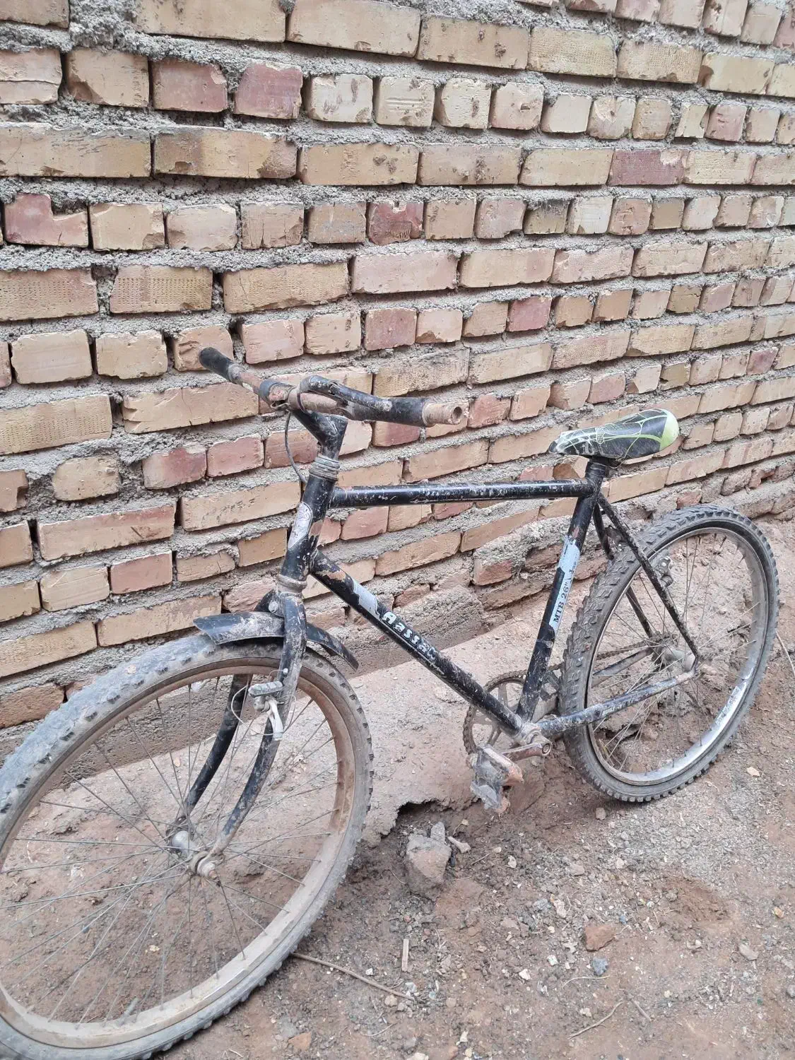 دو تا دوچرخه ۲۶|دوچرخه، اسکیت، اسکوتر|تربت جام, جامرود|دیوار