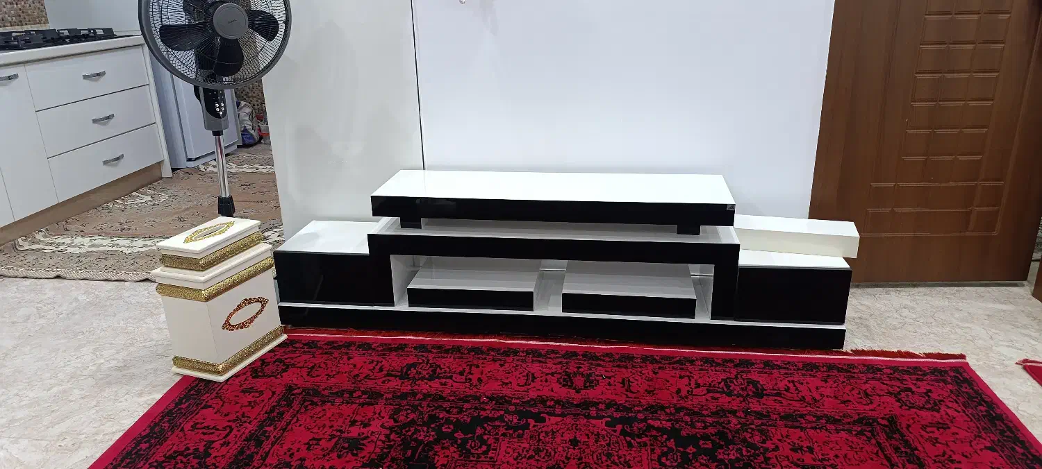 میز تلویزیون|میز تلویزیون|اسلامشهر, مظفریه|دیوار