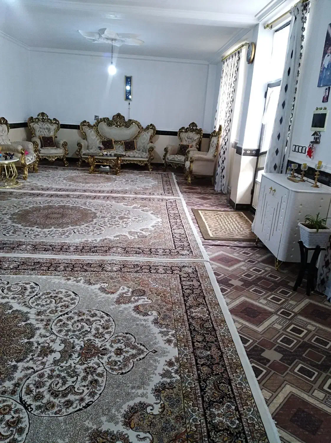 خانه ویلایی|فروش خانه و ویلا|هشترود, |دیوار