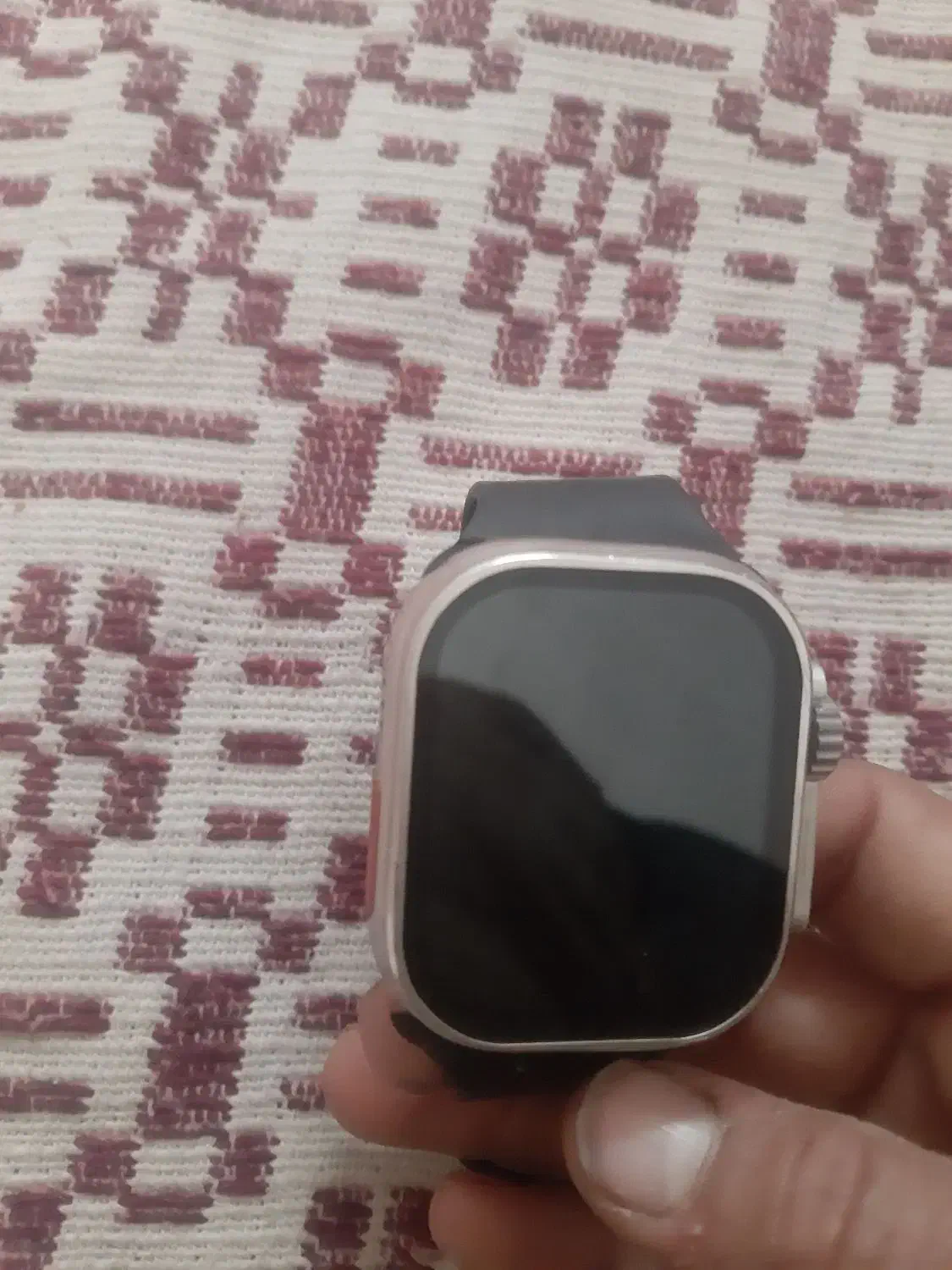 ساعت هوشمند|ساعت|فیروزآباد (فارس), |دیوار