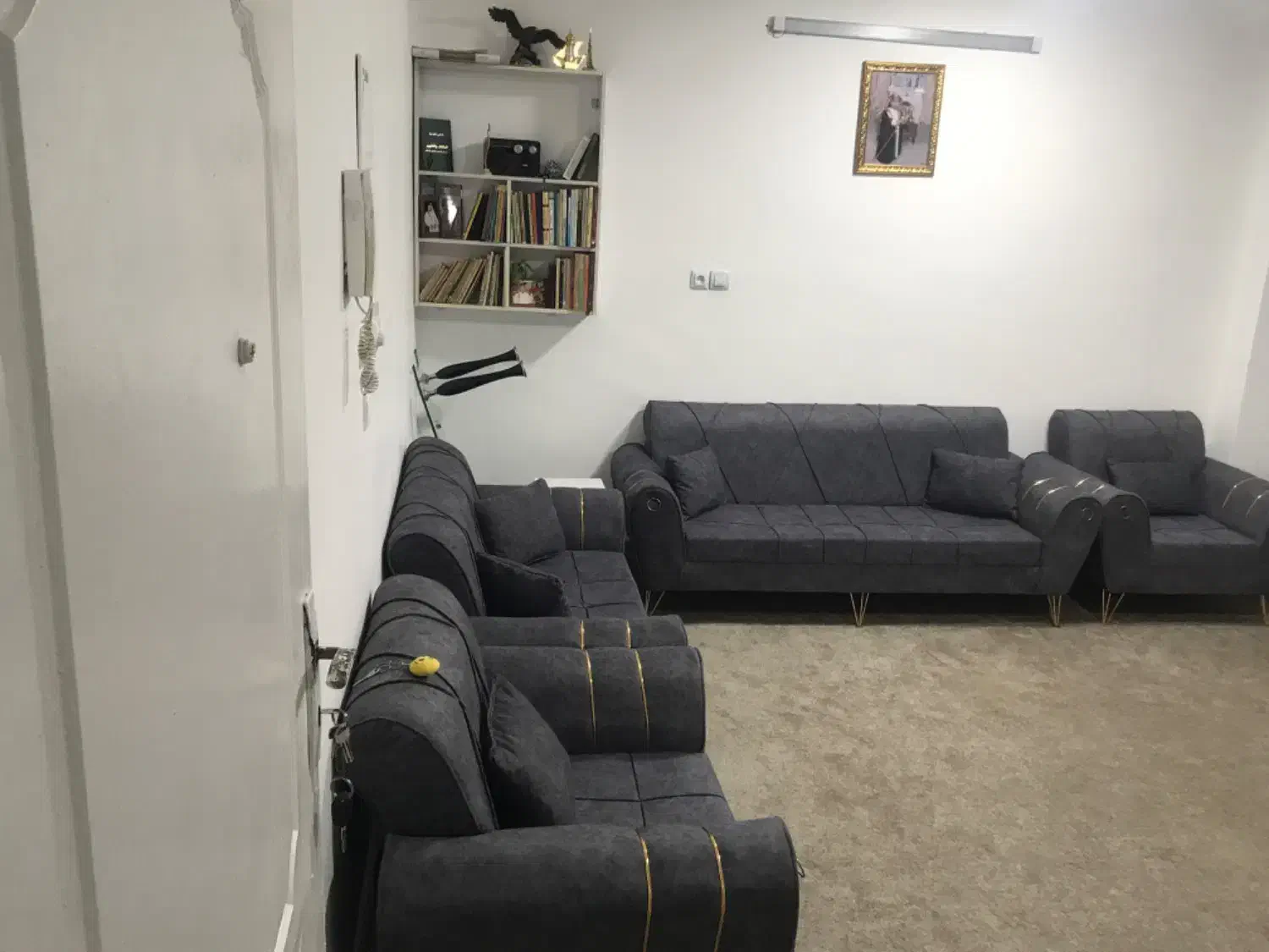 فروش آپارتمان 60 متری|فروش آپارتمان|اهواز, پردیس دو|دیوار