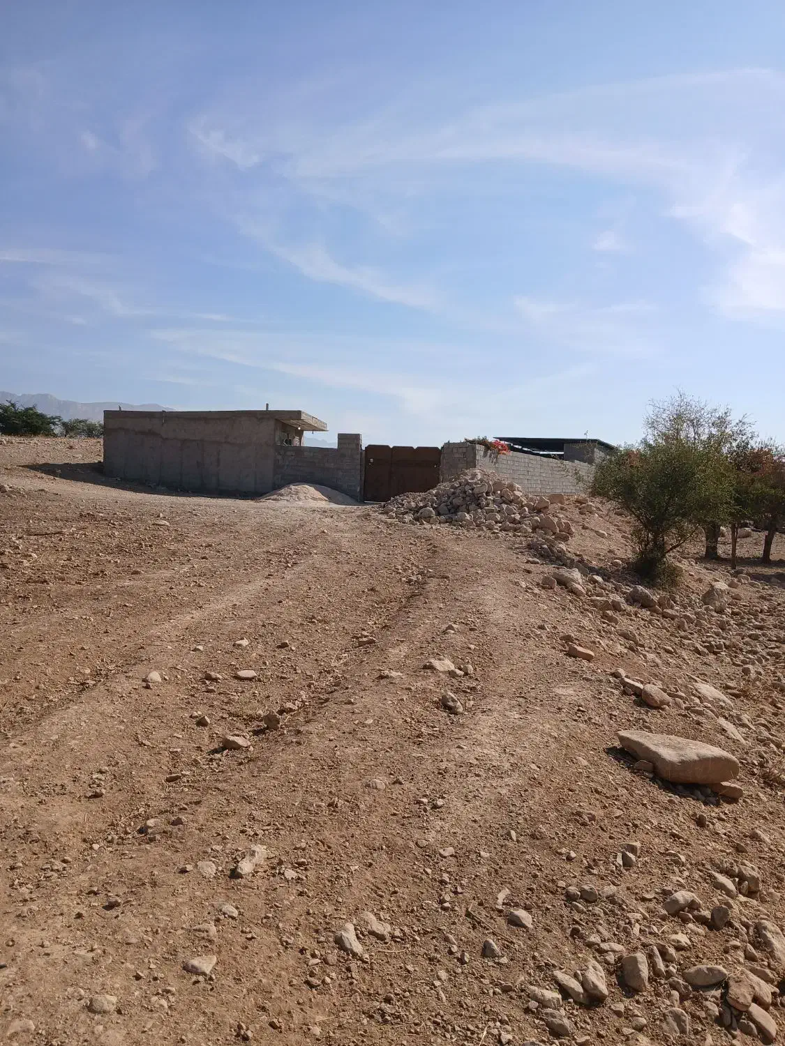 سوله ۷۰ متری جهت انبار علوفه دام اجاره داده میشود|اجارهٔ دفتر صنعتی، کشاورزی، تجاری|کازرون, |دیوار