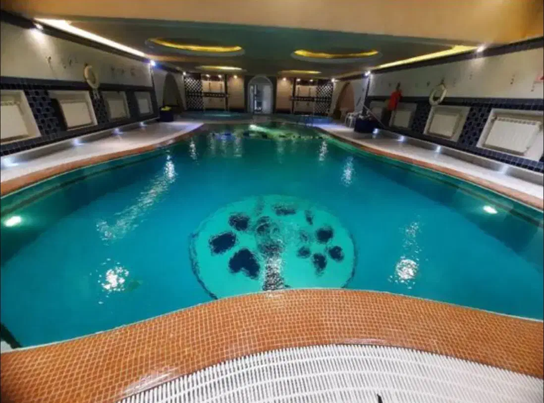 مشتاق ۱۸۰ متر ۲ پارکینگ مشاعات آبی|فروش آپارتمان|اصفهان, پارک مشتاق|دیوار