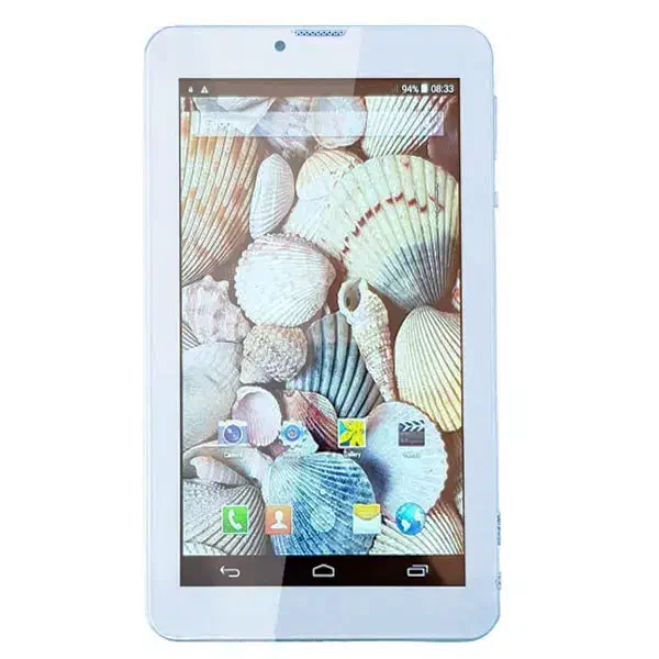 تبلت CClT/A81W دو سیم به همراه قاب و لوازم جانبی|تبلت|اهواز, کوی رمضان|دیوار