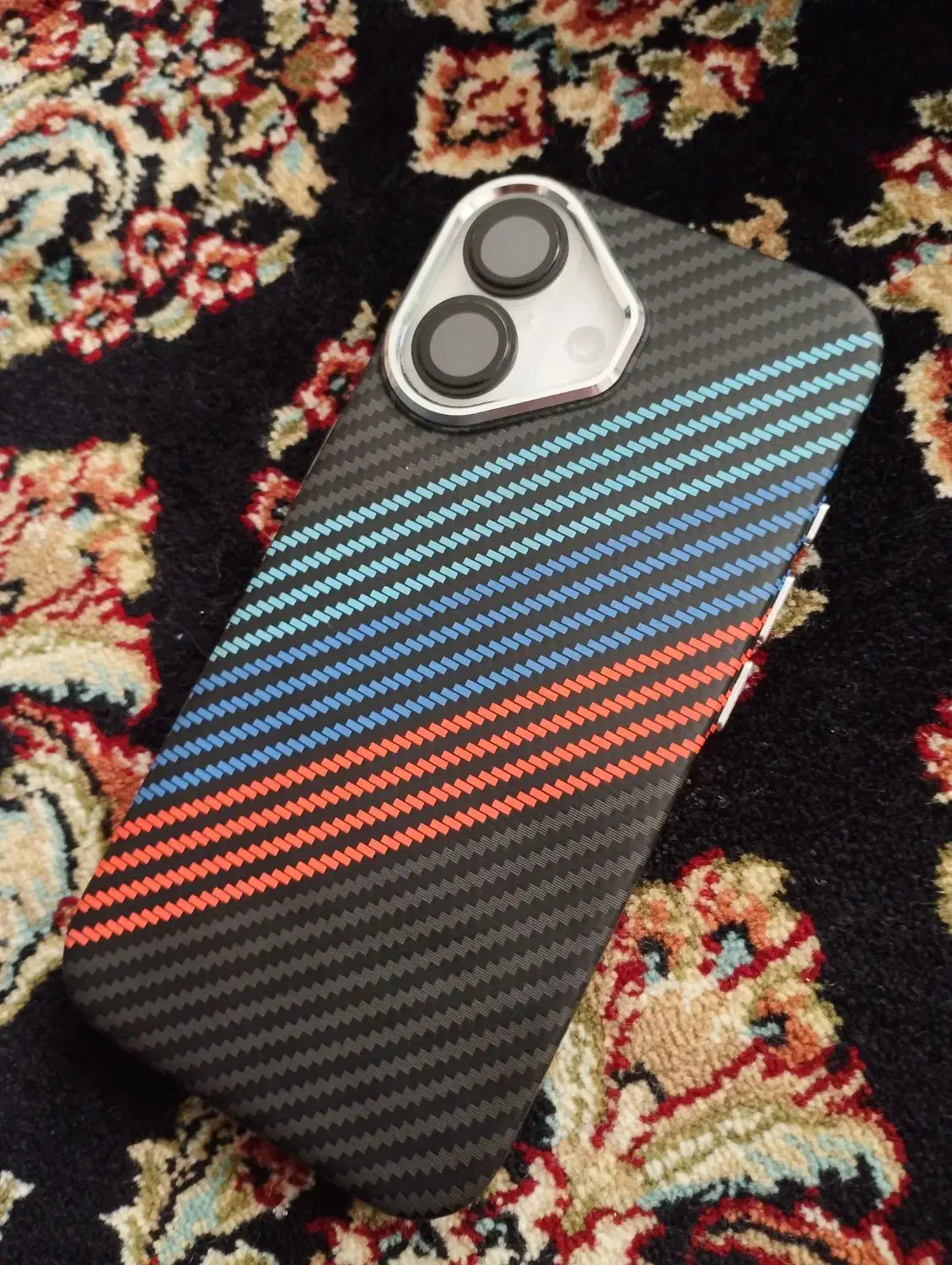 ایفون 16نرمال|موبایل|اراک, |دیوار