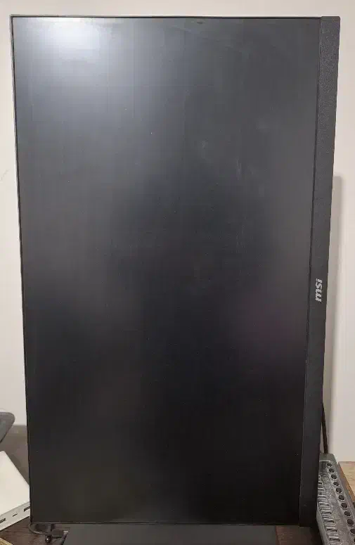 مانیتور 27 اینچ MSI|قطعات و لوازم جانبی رایانه|تهران, توحید|دیوار