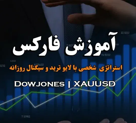 آموزش فارکس (ترید استراتژی شخصی)|خدمات آموزشی|ساری, |دیوار