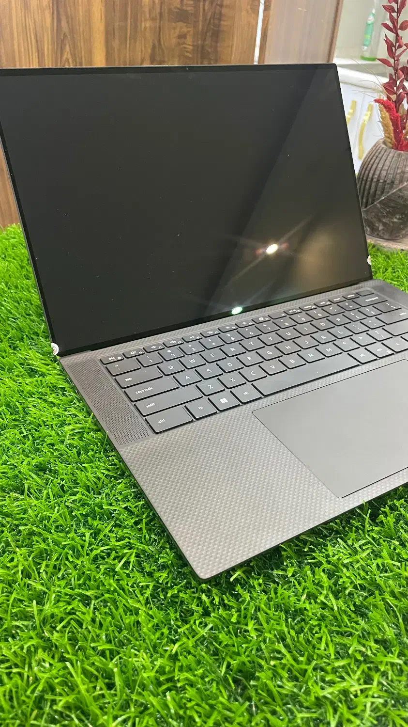 لپ تاپ Dell 5560|رایانه همراه|اصفهان, کساره|دیوار