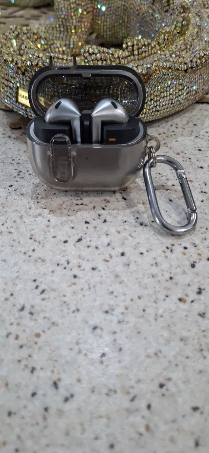 Galaxy buds 3|لوازم جانبی موبایل و تبلت|شهر ری, شهادت|دیوار