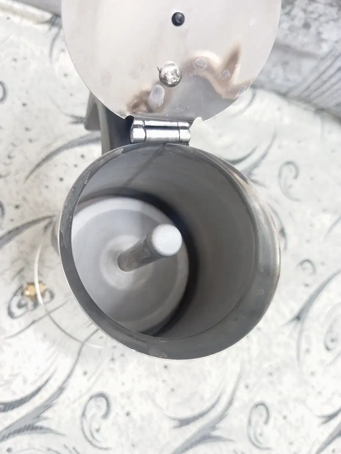 موکاپات|قوری، کتری، قهوه‌ساز دستی|ری, فیروزآبادی|دیوار