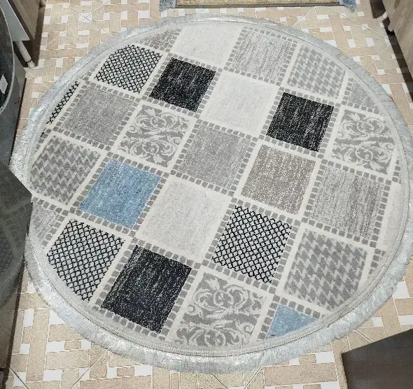 قالیچه نو|فرش|اراک, |دیوار