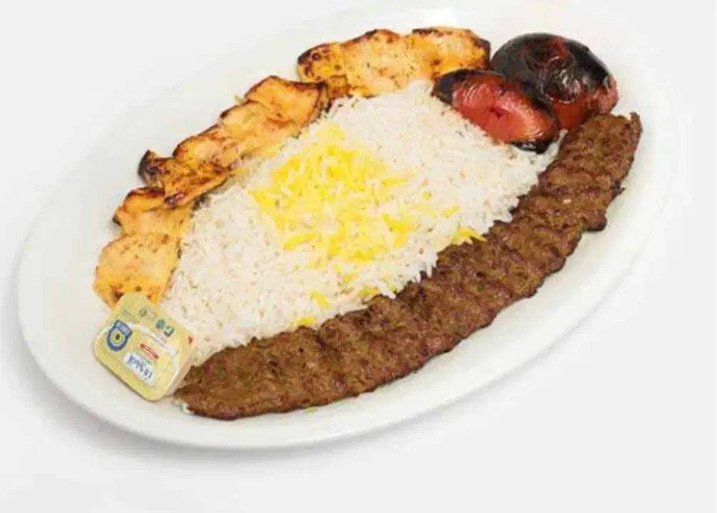 چلوکباب وچلو جوجه و میکس برای مجالس ومهمانی|خدمات پذیرایی، مراسم|اردبیل, |دیوار