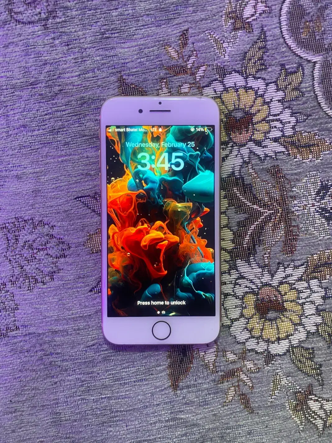 Iphone 8 آیفون ۸|موبایل|شیراز, گلشن|دیوار