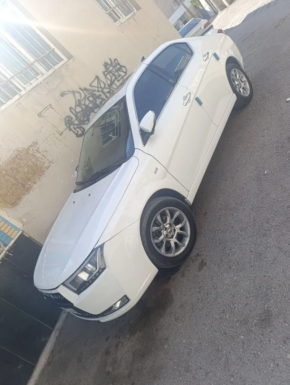 دنا پلاس اتوماتیک، مدل ۱۴۰۱|خودرو سواری و وانت|اردبیل, |دیوار